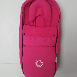 Bugaboo Cocoon Hot Pink